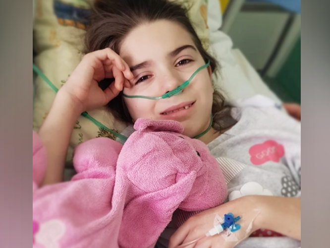 Laura Magoń - main photo