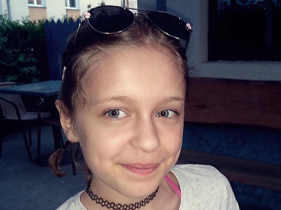 Alicja Kułaga - main photo