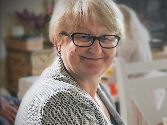 Jadwiga Dudziec - zdjęcie główne