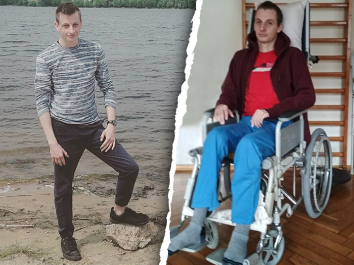 Wojciech Marcinkowski - main photo