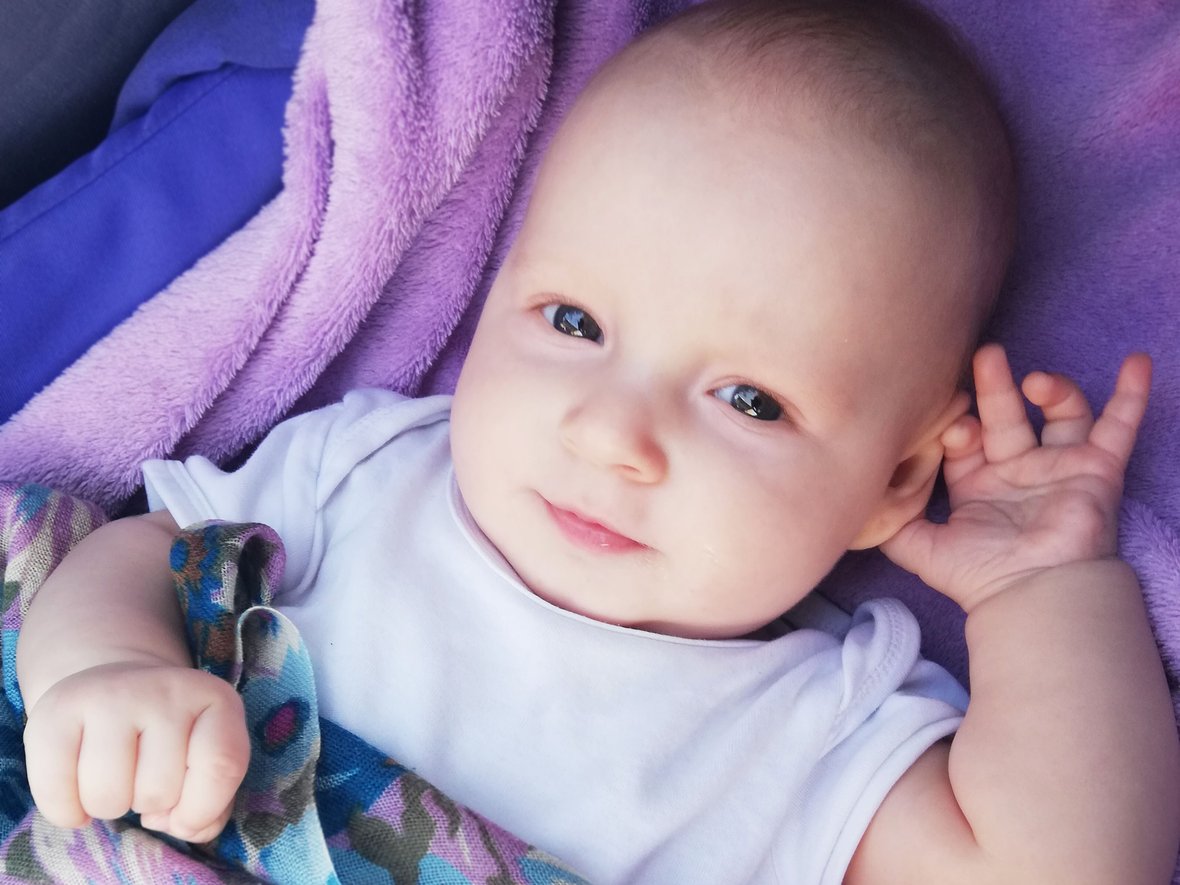 Marcelina Biernacka - main photo