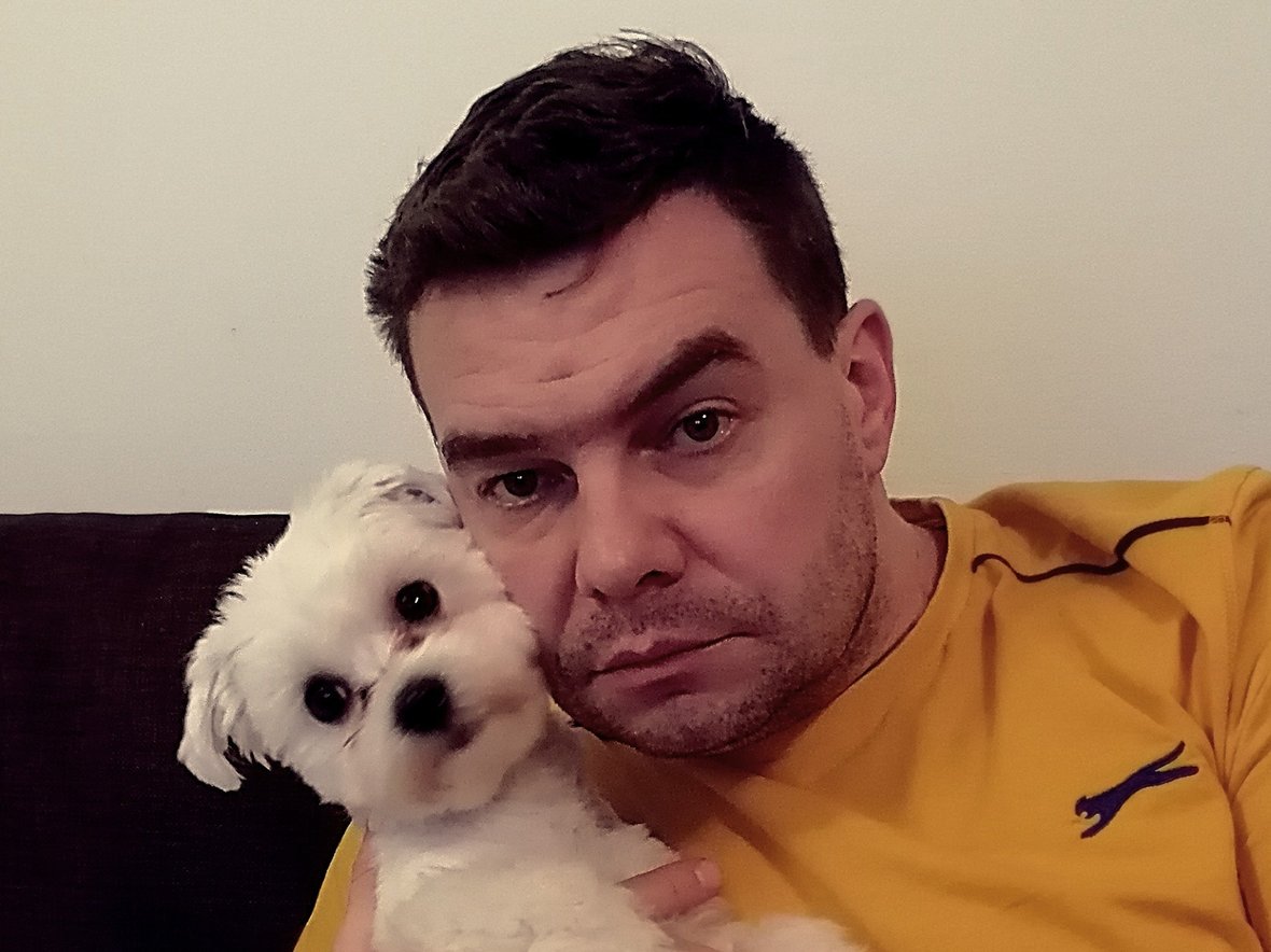 Arkadiusz Piwoński - zdjęcie główne