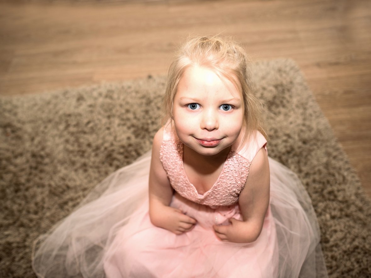 Gabrysia Stawiarska - main photo