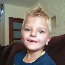 Oskar Urbański - main photo