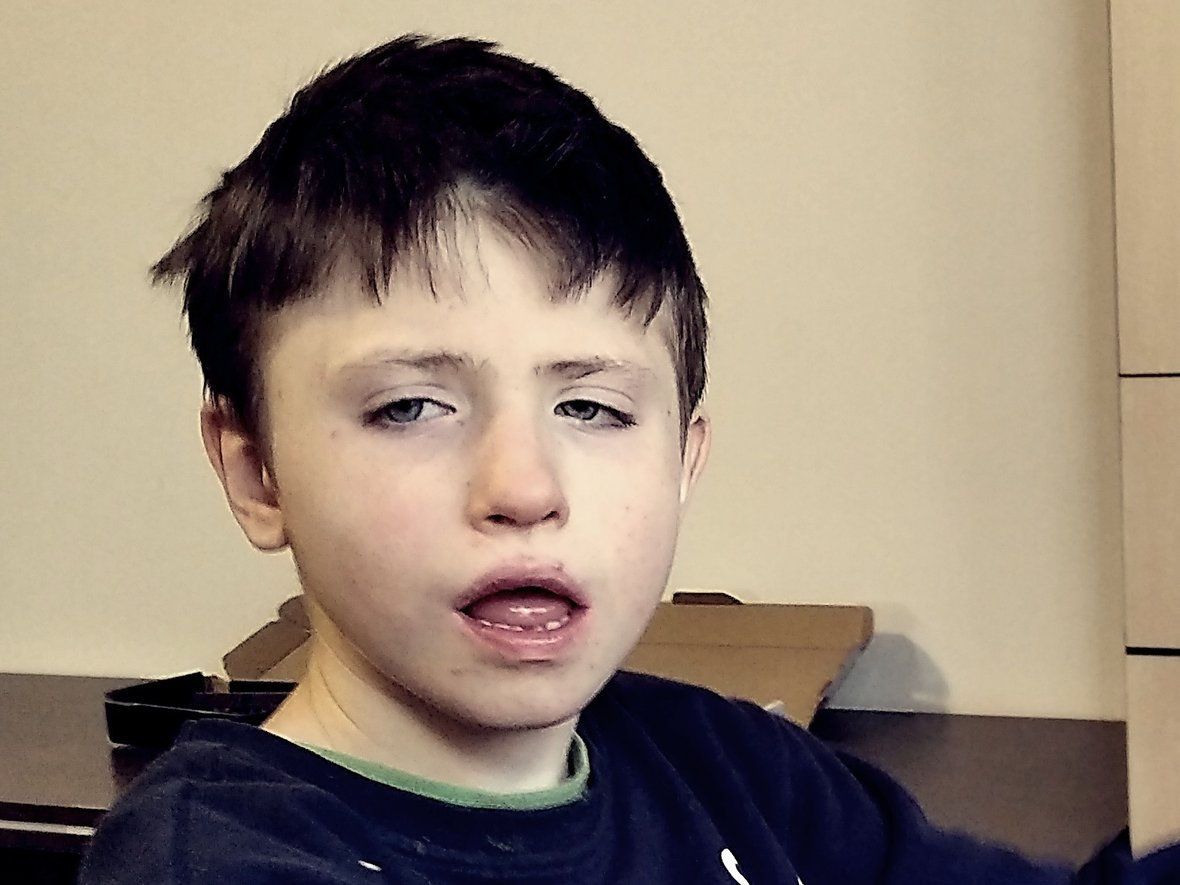 Szymon Reliszka - main photo