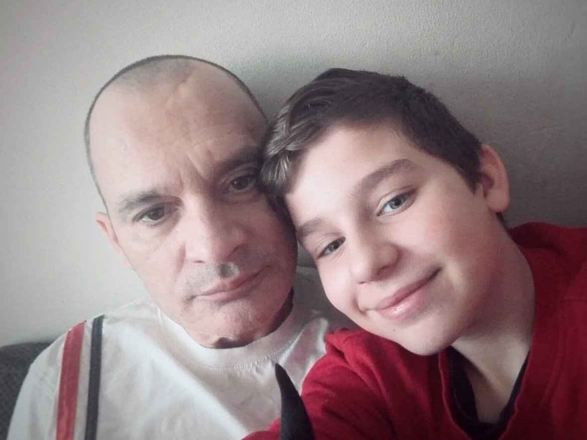 Artur Morzuchowski - zdjęcie główne