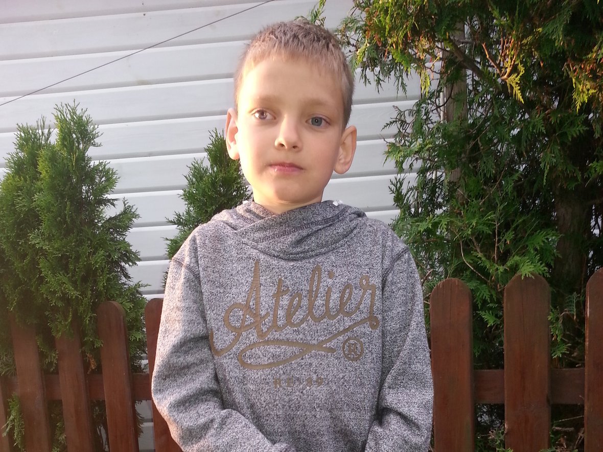 Wiktor Górski - main photo