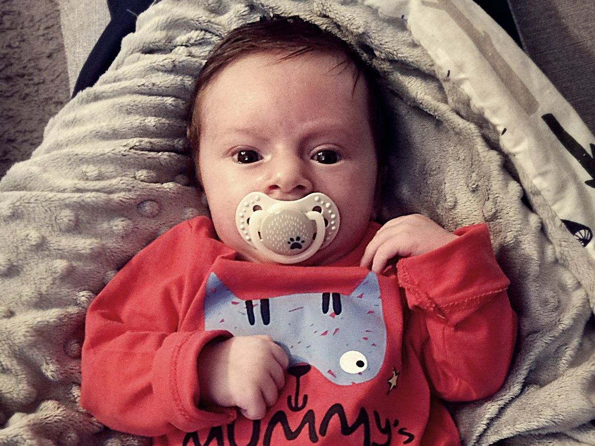 Antoni Babik - main photo