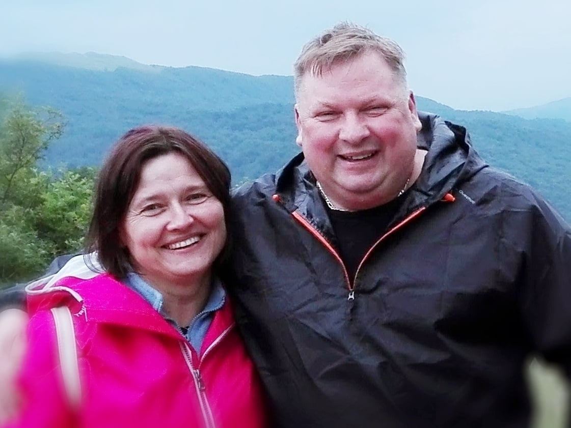 Tomasz Nowak - zdjęcie główne