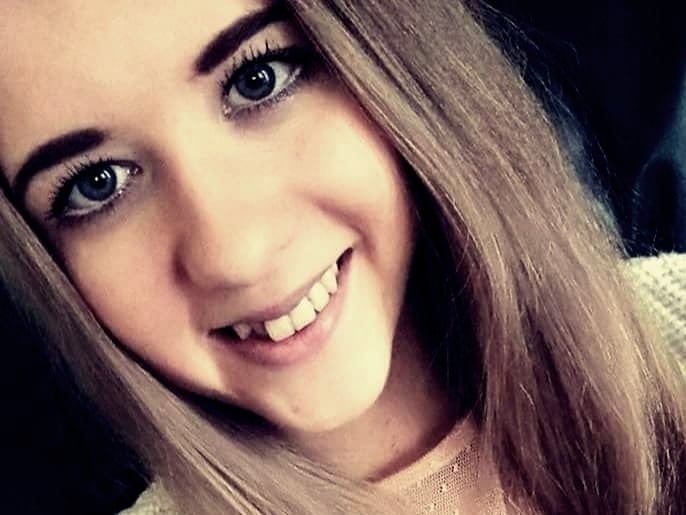 Karolina Toczydłowska - main photo