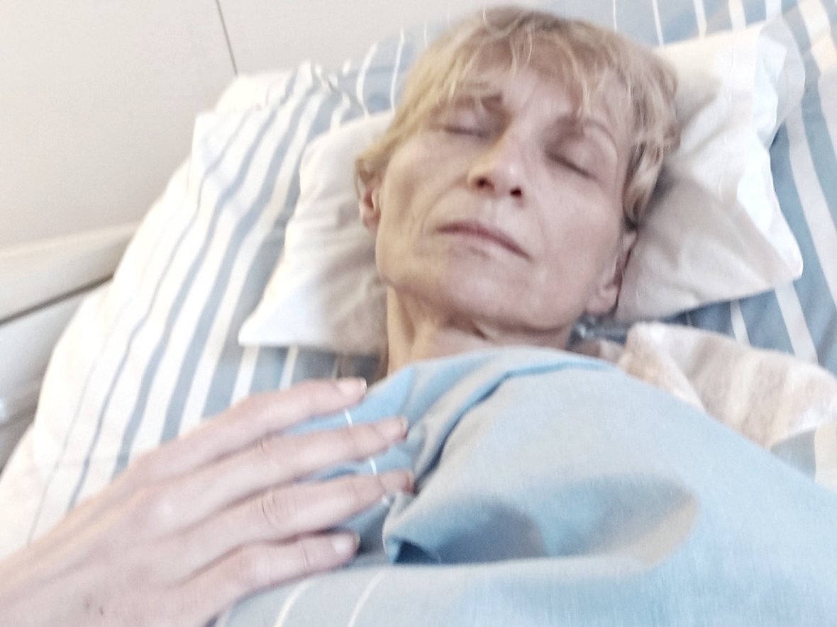 Izabela Stymelski - zdjęcie główne