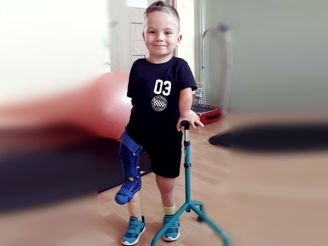 Błażej Różański - zdjęcie główne