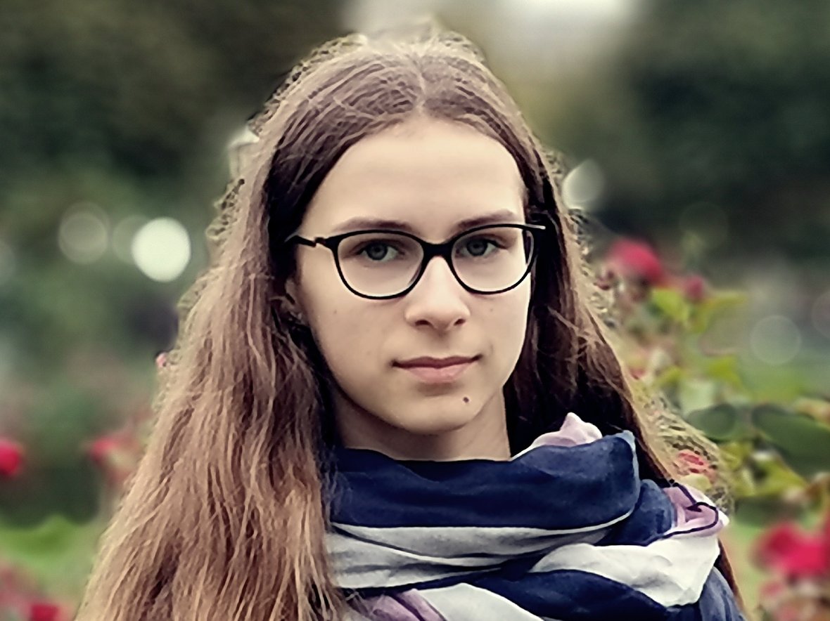 Zuzanna Ochocińska - zdjęcie główne