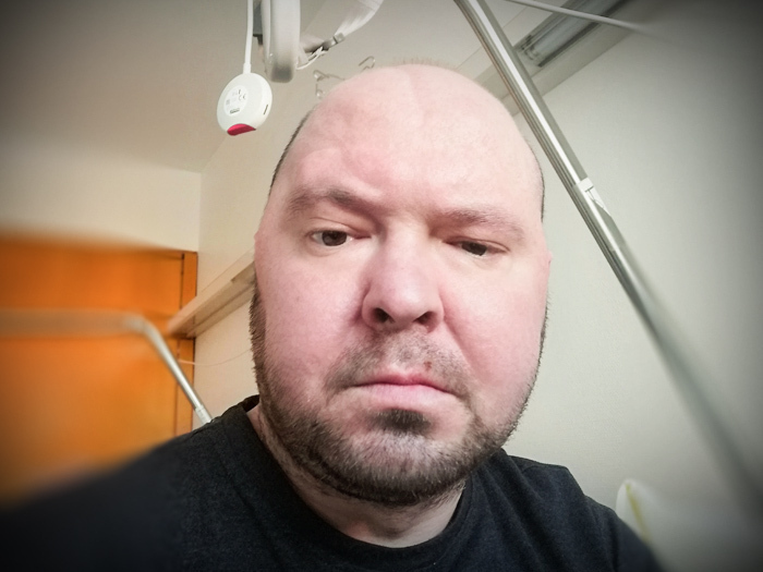 Bartłomiej Marchut - zdjęcie główne