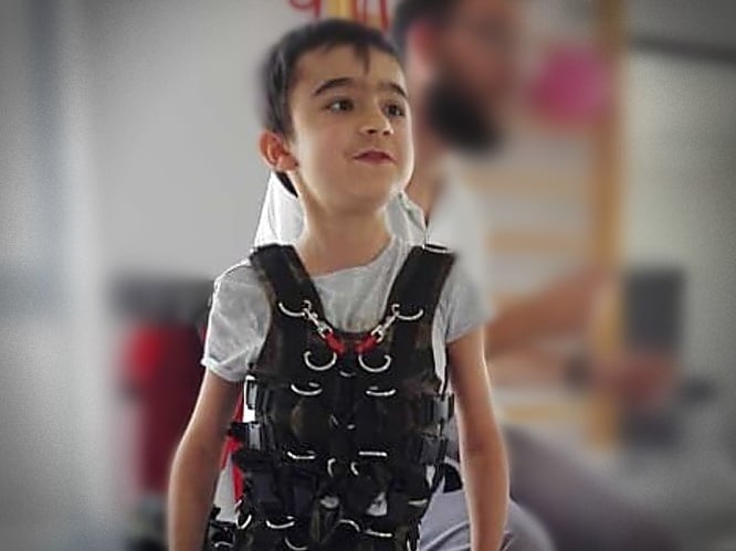 Rafał Chmielarz - zdjęcie główne