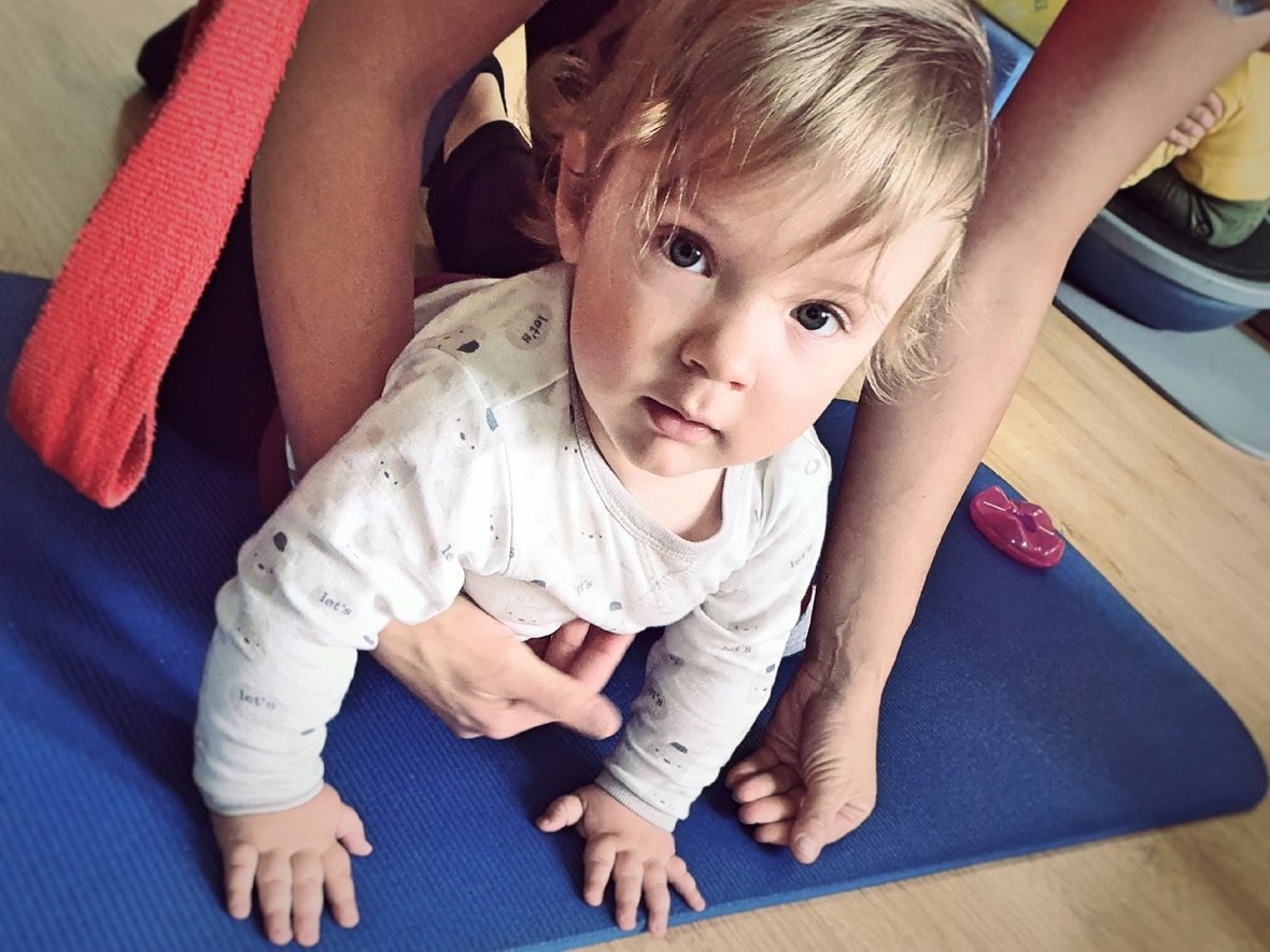 Jaś Krawiec - main photo