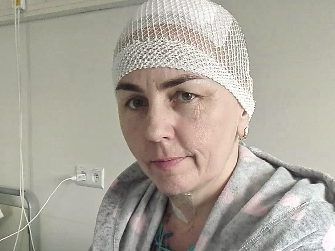 Agnieszka Masternak - main photo