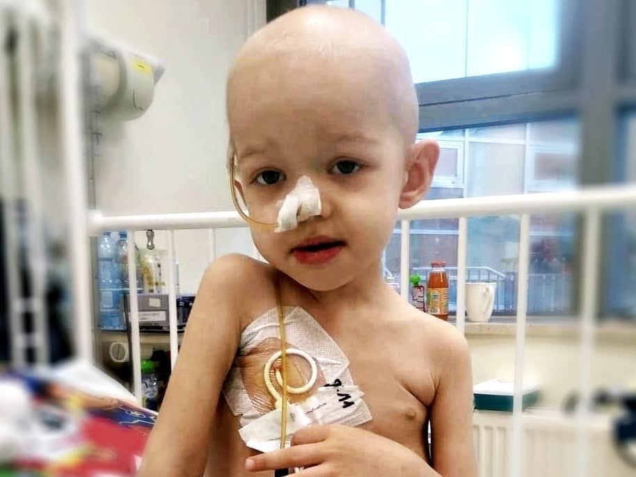 Olaf Malik - main photo