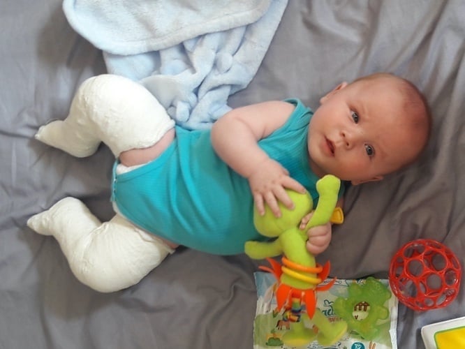 Franciszek Gal - zdjęcie główne