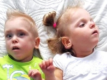 Maja i Gucio Buszewscy - main photo