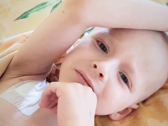 Arek Bykow - main photo