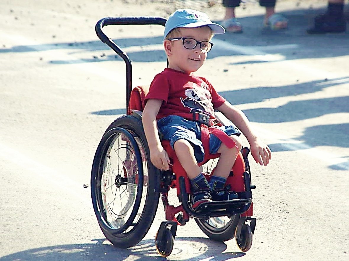 Damian Kupczak - zdjęcie główne