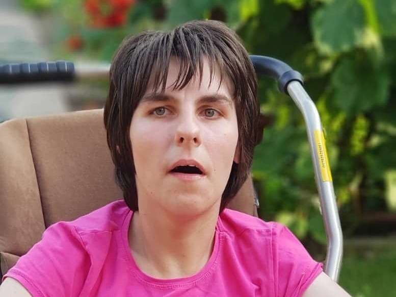 Magdalena Kużaj - main photo