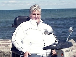 Sabina Dębicka - zdjęcie główne