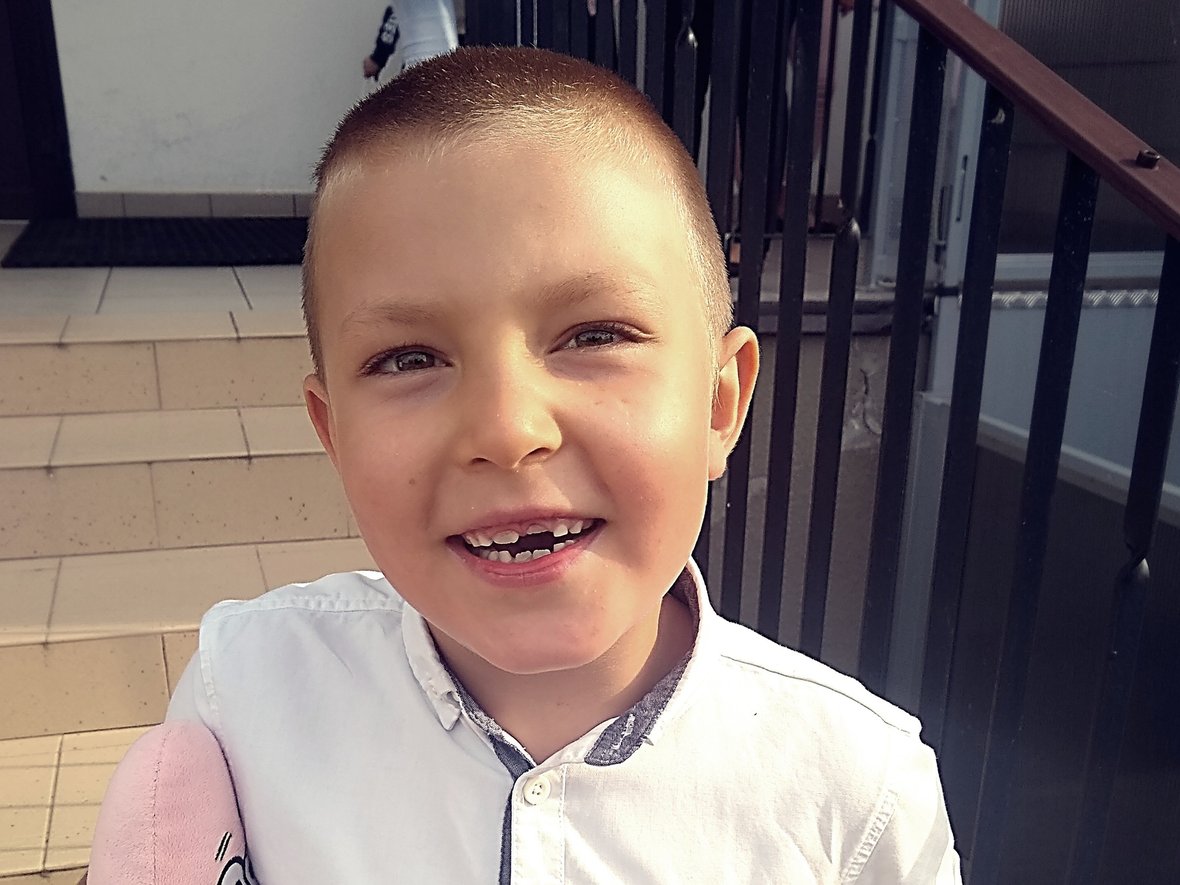 Olivier Krzykwa - zdjęcie główne