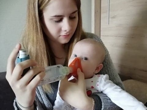 Nela Rozwałka - zdjęcie główne