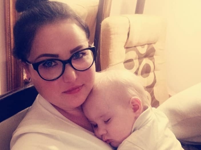 Klaudia Grajewska - zdjęcie główne