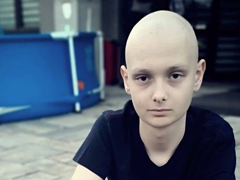 Jan Berny - main photo