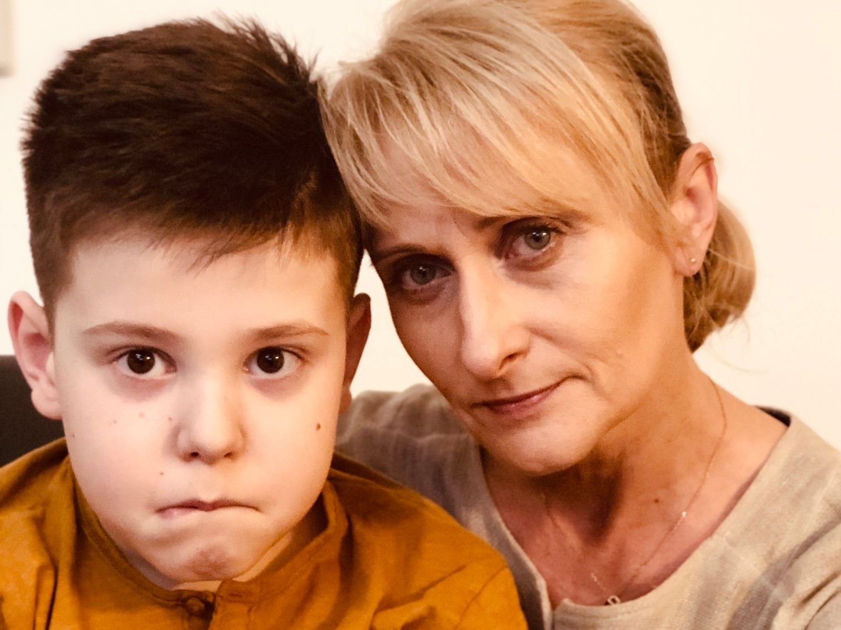 Miłosz Botha - main photo