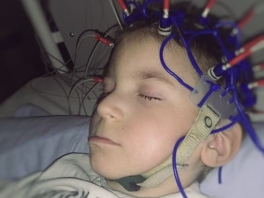 Oskar i Julia Krukowscy - zdjęcie główne