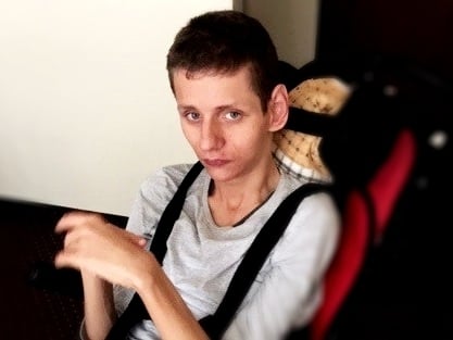 Kamil Czura - main photo