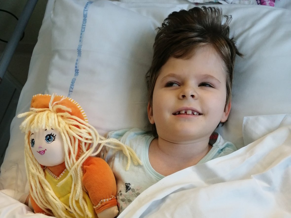 Laura Kurlit - main photo