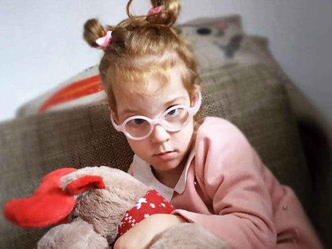 Kornelia Glaza - zdjęcie główne