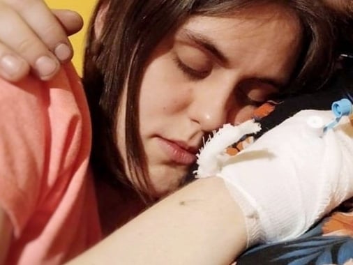 Aneta Kubara - zdjęcie główne