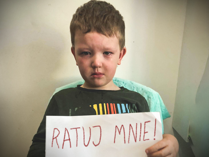 Filip Suchecki - main photo