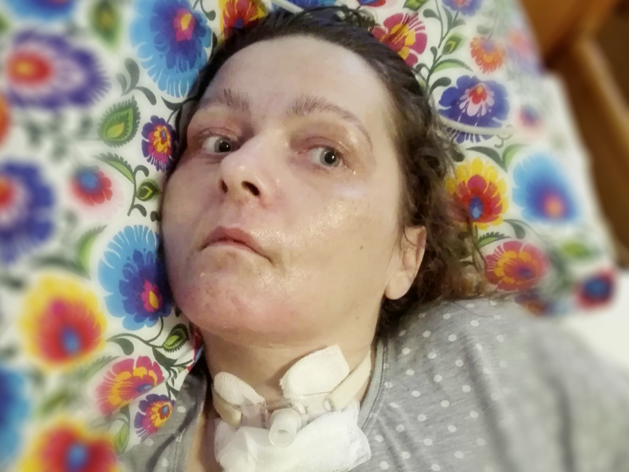 Marzena Nierwińska - zdjęcie główne