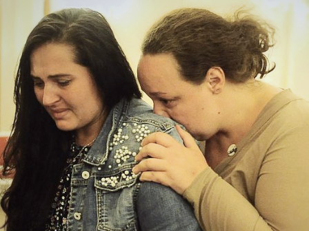 Dom Samotnej Matki to też dom... Wspólnymi siłami dajmy nadzieję! - zdjęcie główne