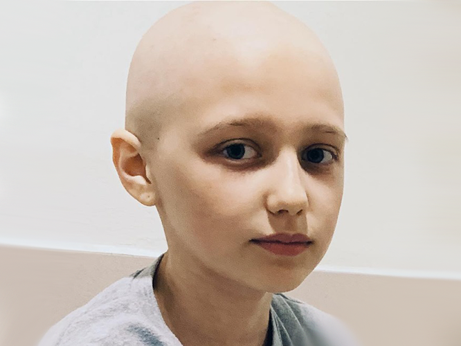 Hanna Hartavel - zdjęcie główne