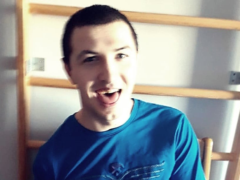 Patryk Bielak - main photo