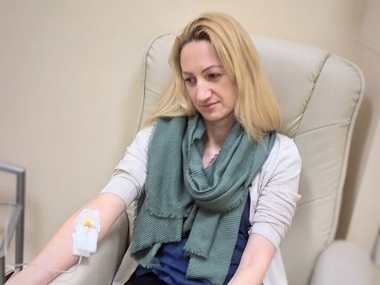 Ewa Łagowska - zdjęcie główne