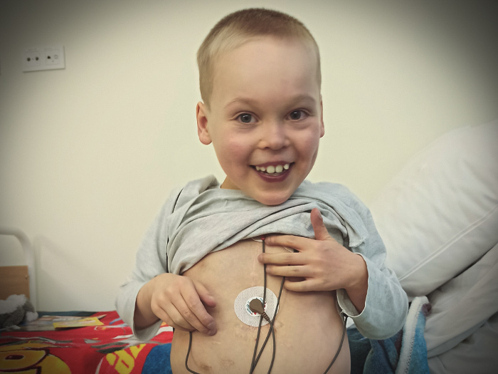 Filip Garnowski - main photo