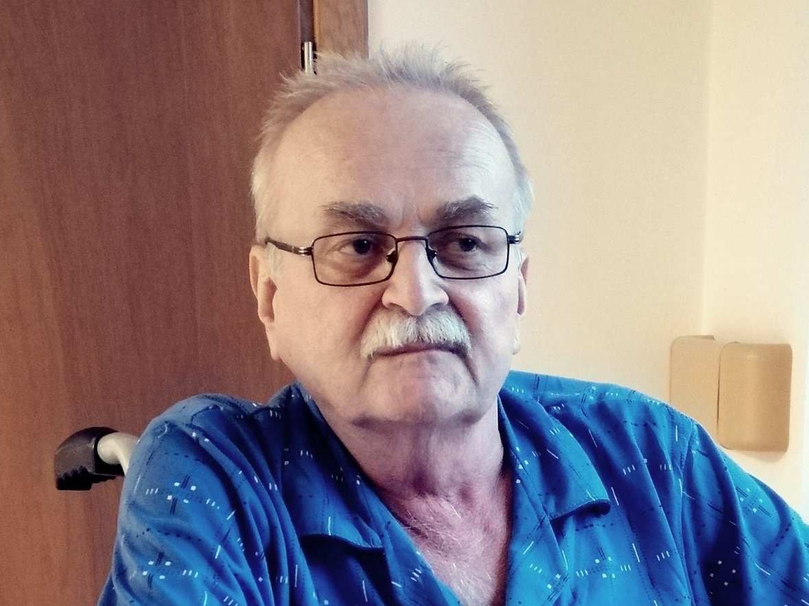 Bogdan Bil - zdjęcie główne