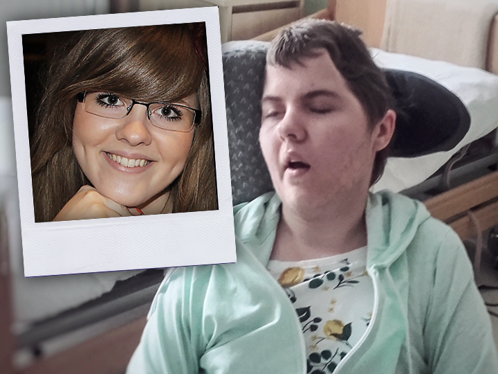 Adriana Rozner - zdjęcie główne