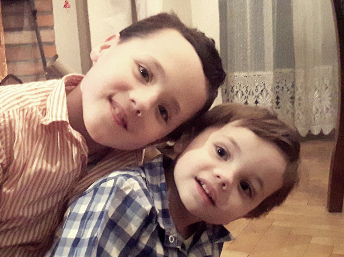 Jaś Sawicki - main photo