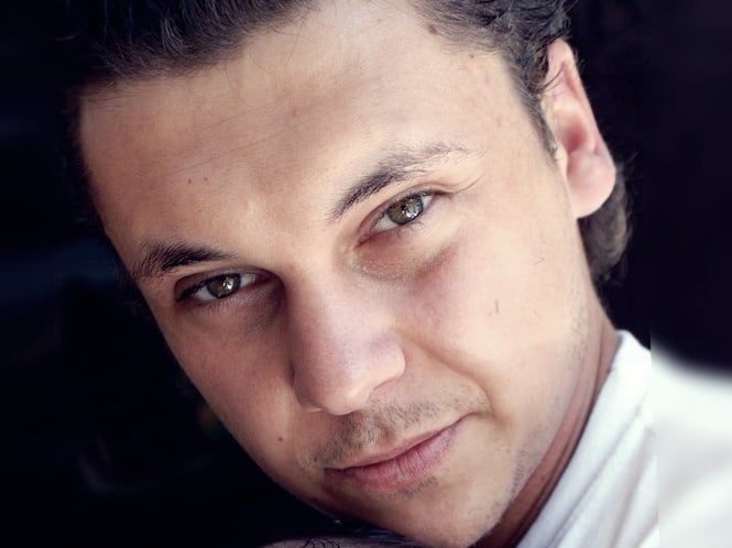 Paweł Limanowski - main photo