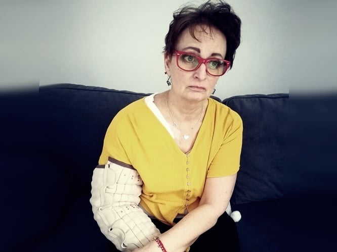 Ewa Cal - zdjęcie główne